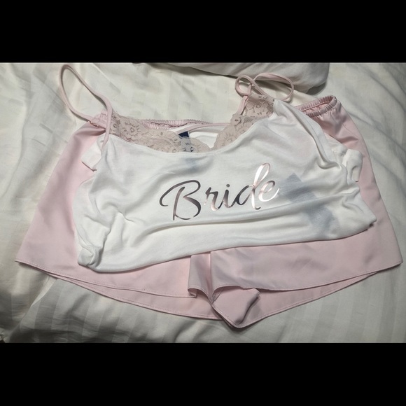 🌟NWT🌟 Bride Intimate Set - Picture 4 of 8